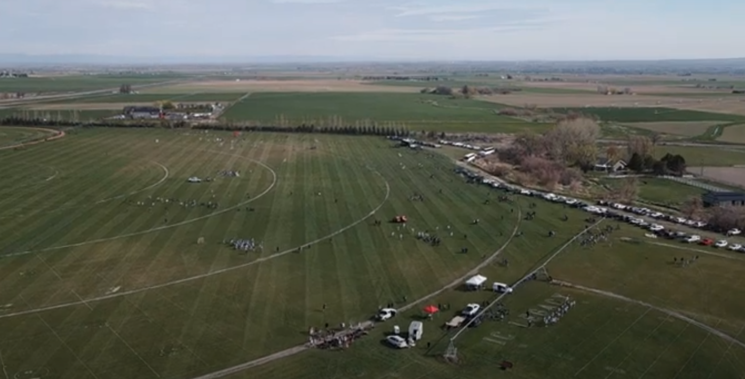 Legacy Fields RV Park, Filer, Idaho