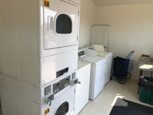 Southern Hills RV Park and Campground, Hermosa, South Dakota