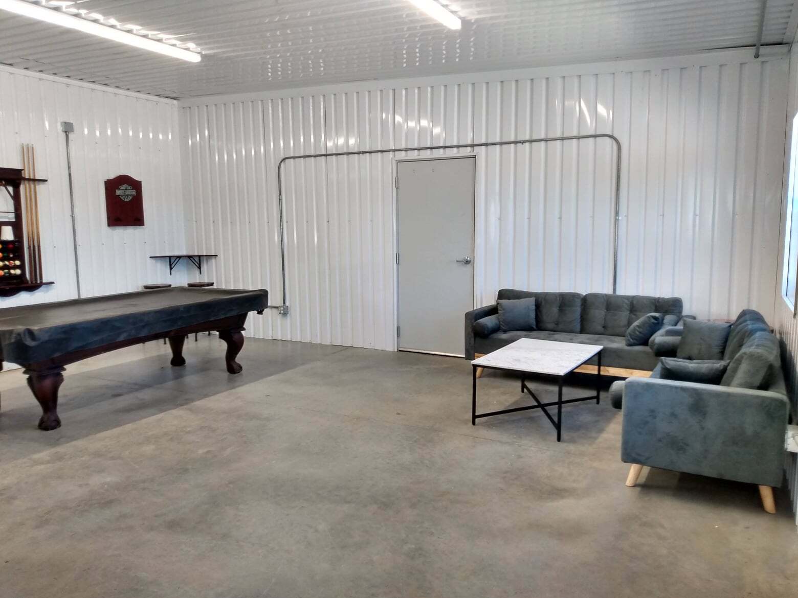 Harvest Acres RV Park