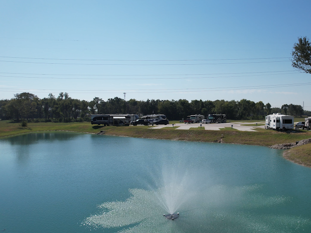 Howdy Y'all RV Resort