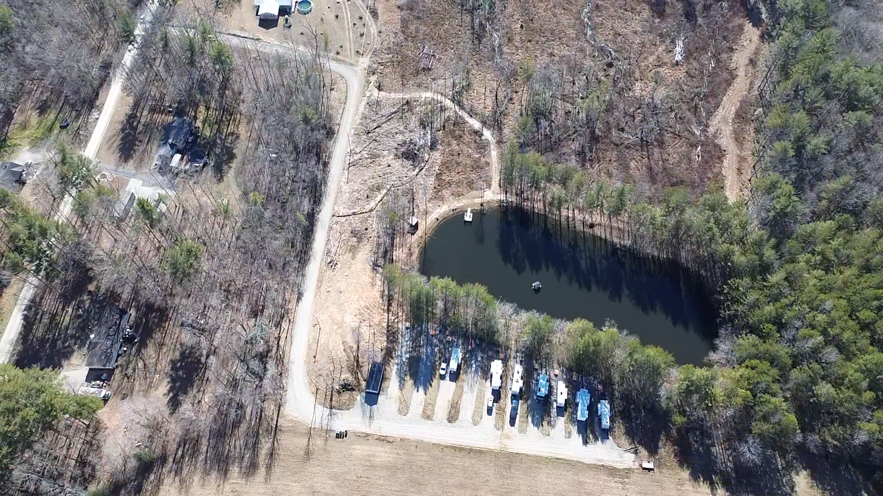 Mountain View Camping, Wartburg, Tennessee