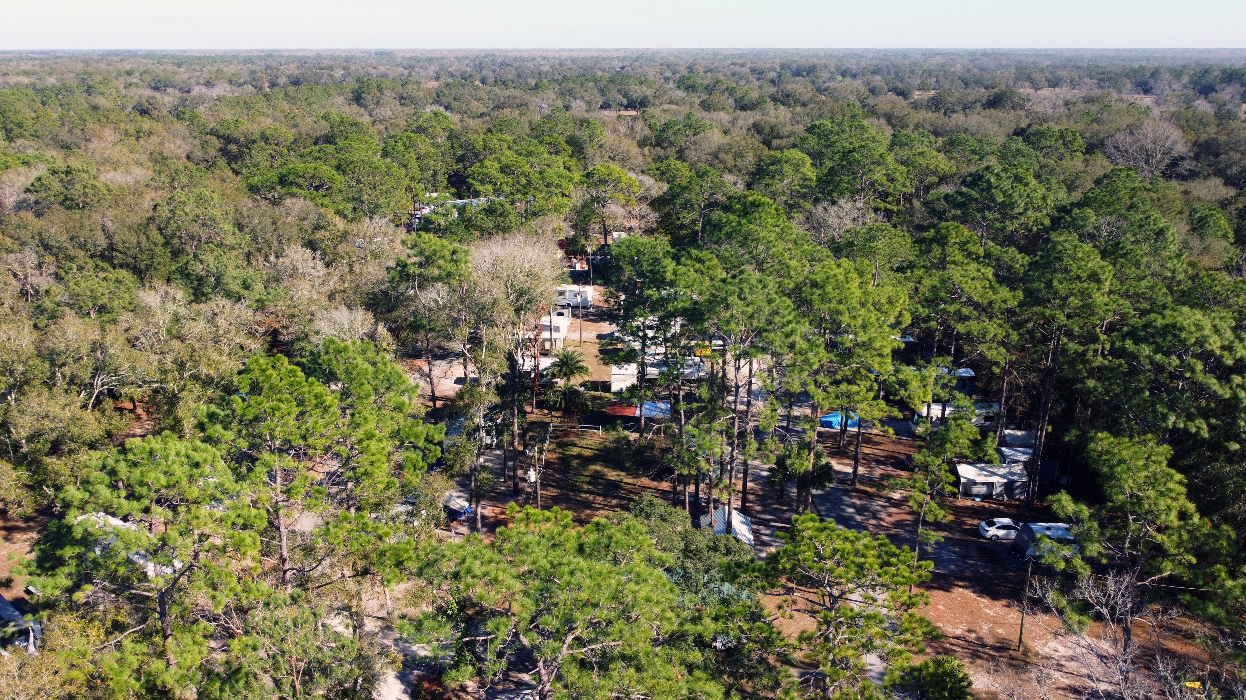 Old Town Campground (Age Restricted 55+)