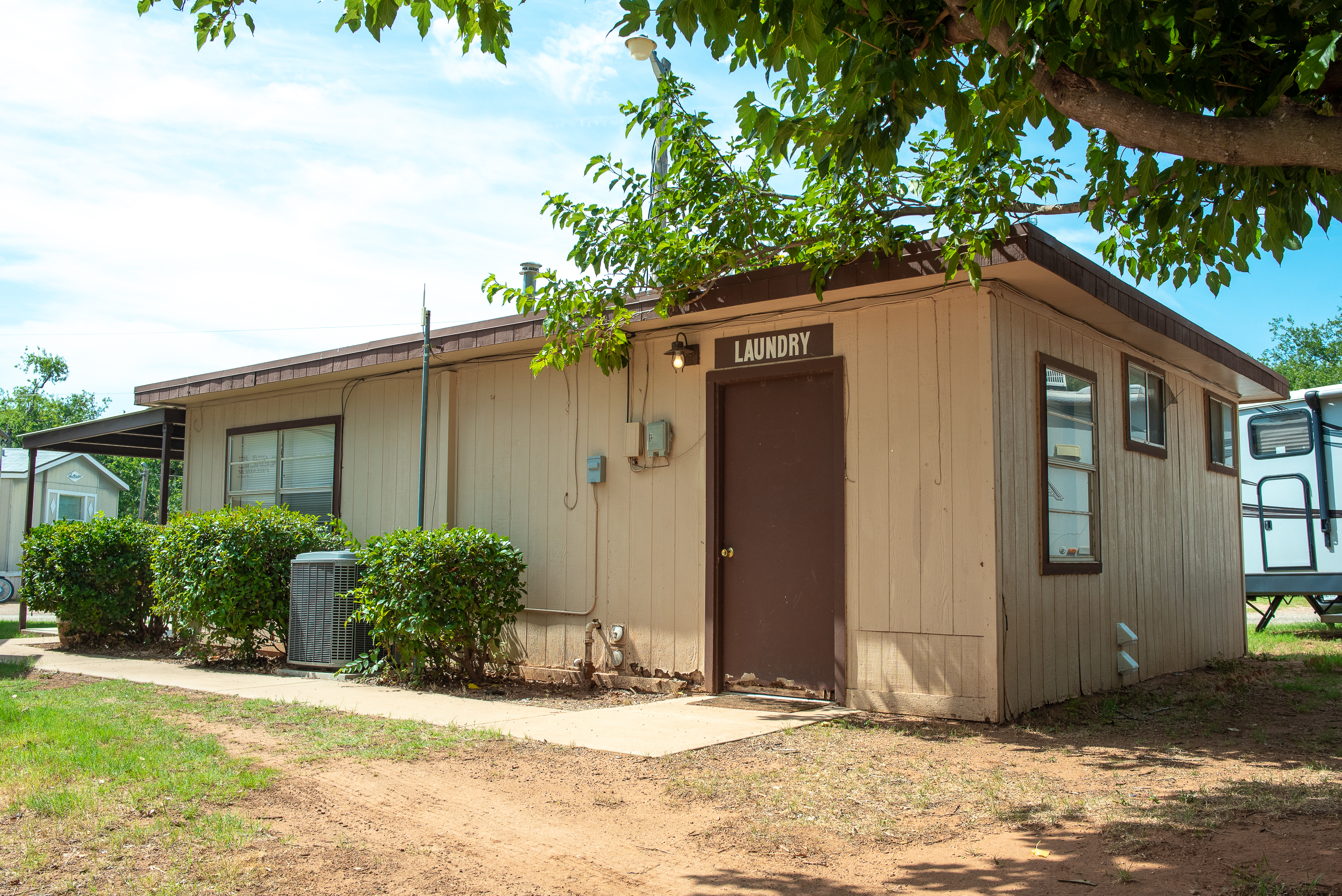 Freedom RV Park - Florida Location