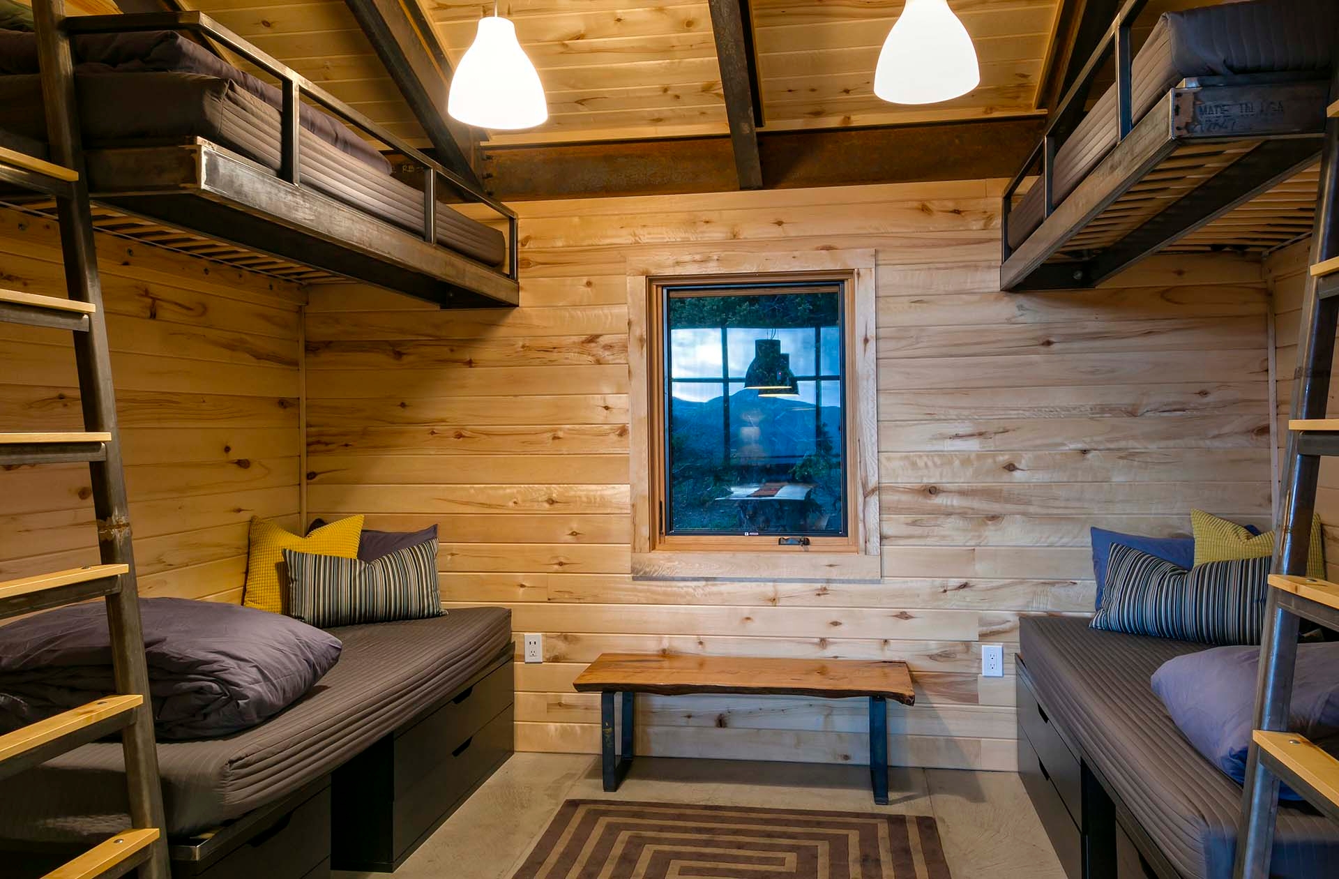 Campfire Ranch Red Mountain Pass, Silverton, Colorado