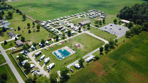 Fireside Resort & Campground