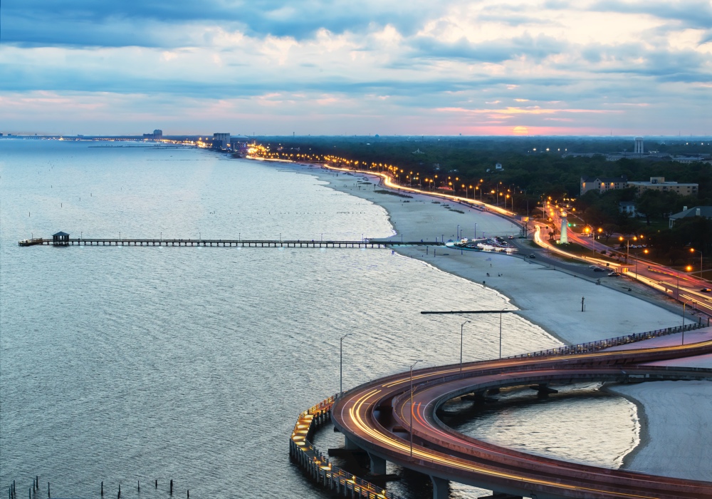 Biloxi Bay RV Resort & Marina