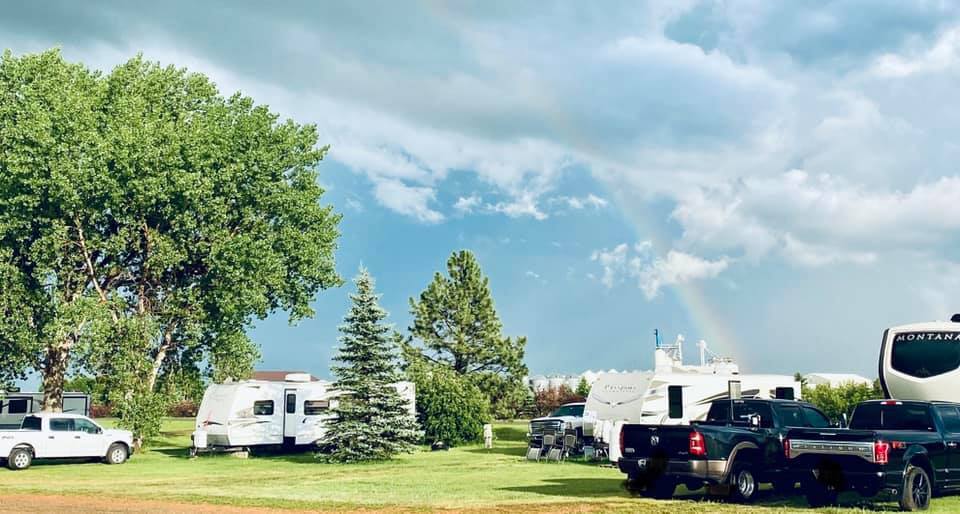 The Ridge RV Park