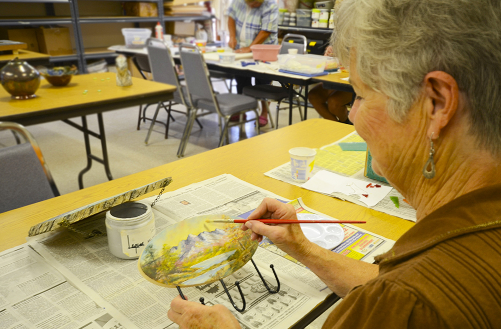Canyon Vistas, Gold Canyon, Arizona