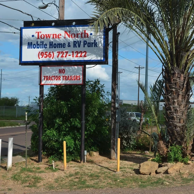 Towne North Mobile Home & RV Park