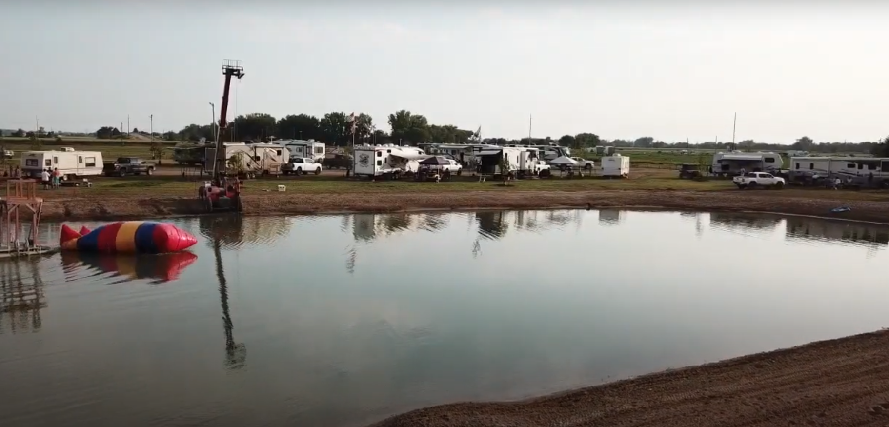 Park Jeff Campground