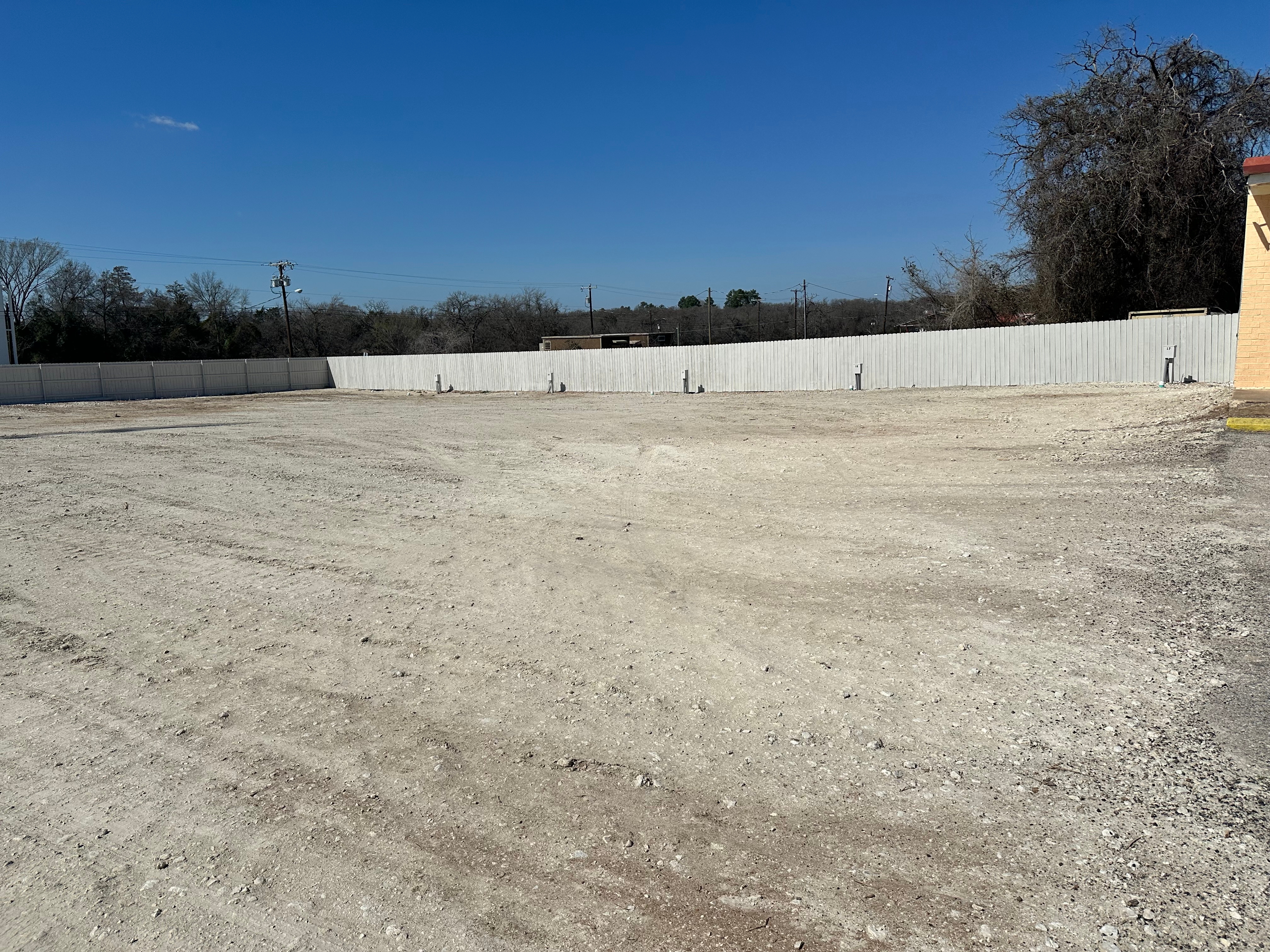 Apollo Lodge and RV Park, Fairfield, Texas