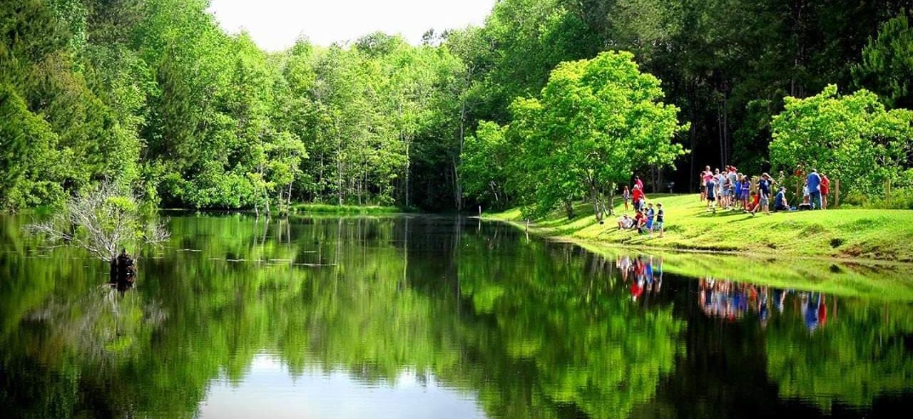 Yogi Bear’s Jellystone Park™ Camp-Resort: Alabama Gulf Coast