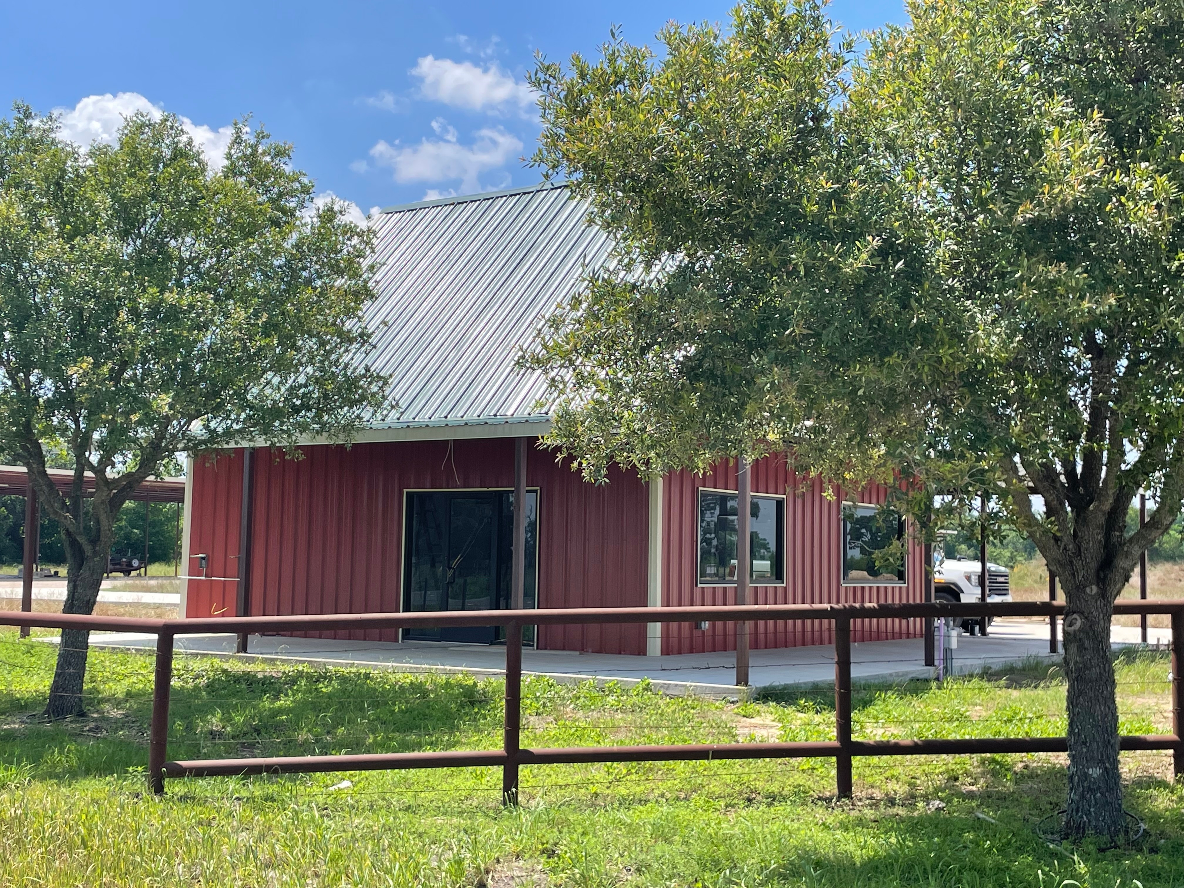 Airport Landing RV Park, Navasota, Texas