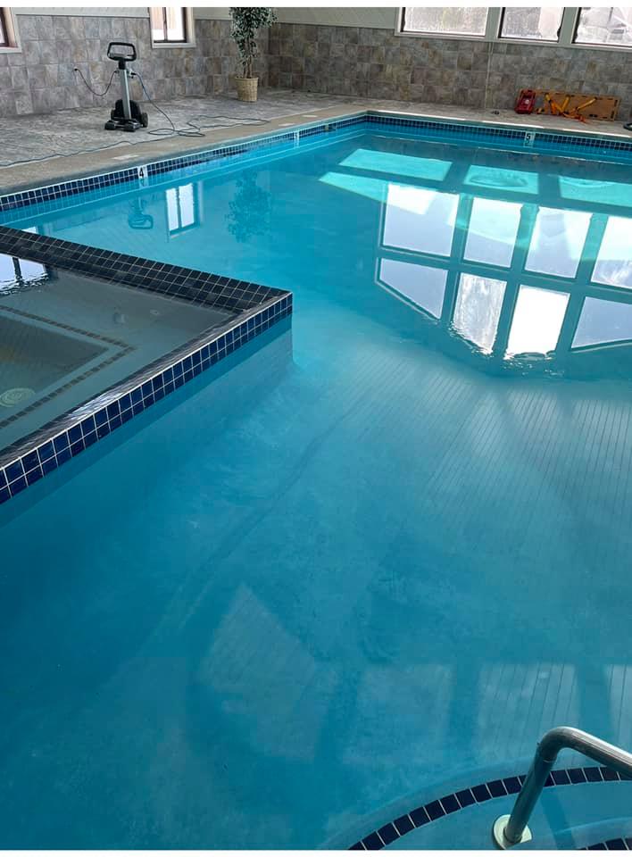 Lost Arrow Resort and Campground