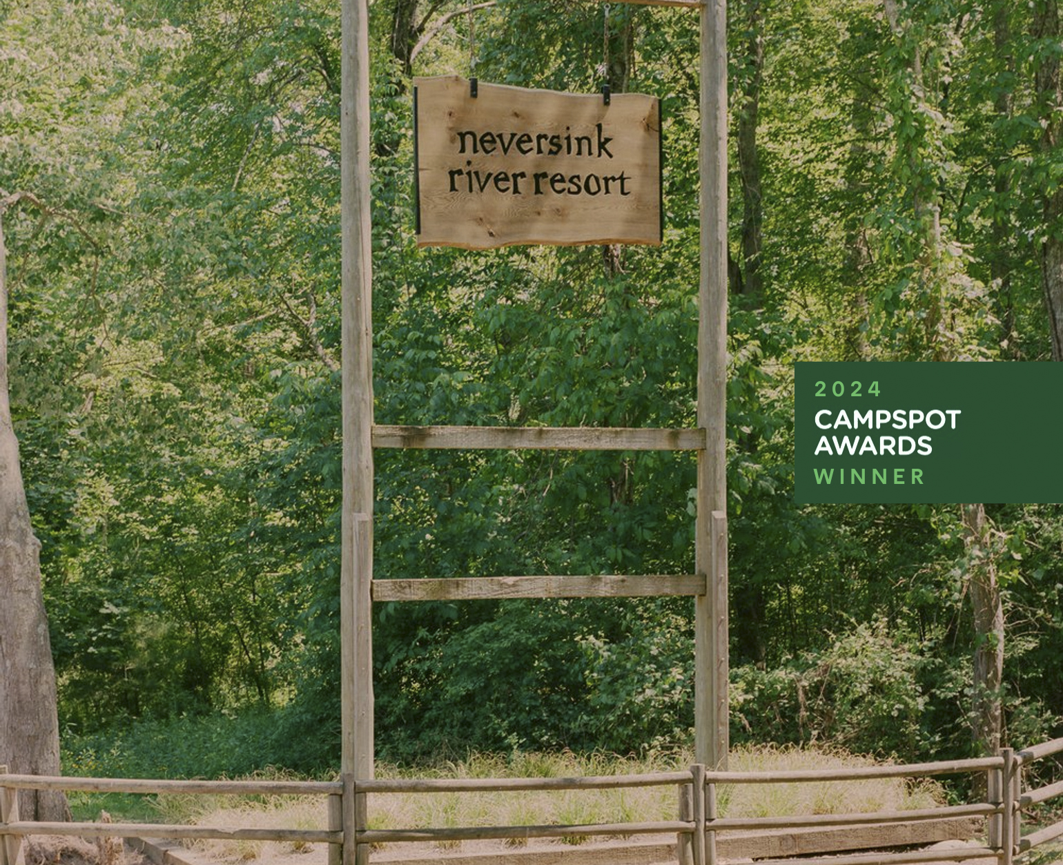 Neversink River Resort