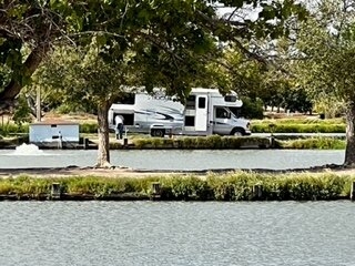 HideAway Lakes, Tornillo, Texas