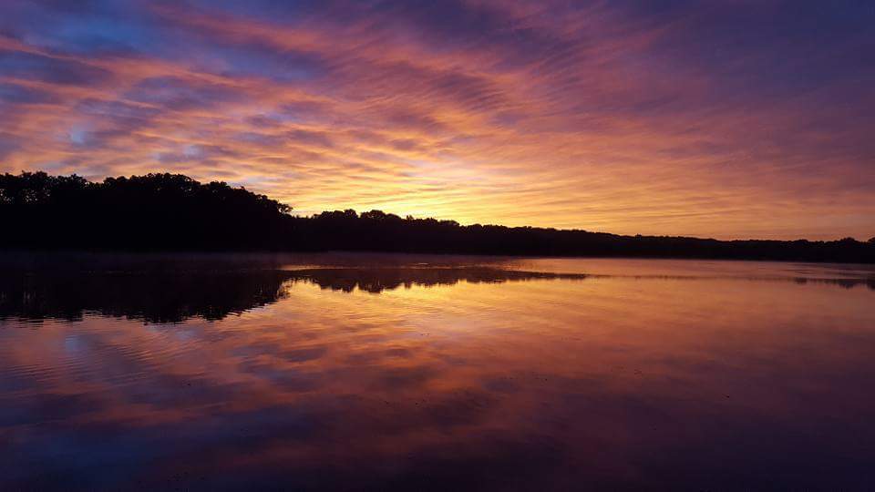 Mutton Creek Marina & Campgrounds