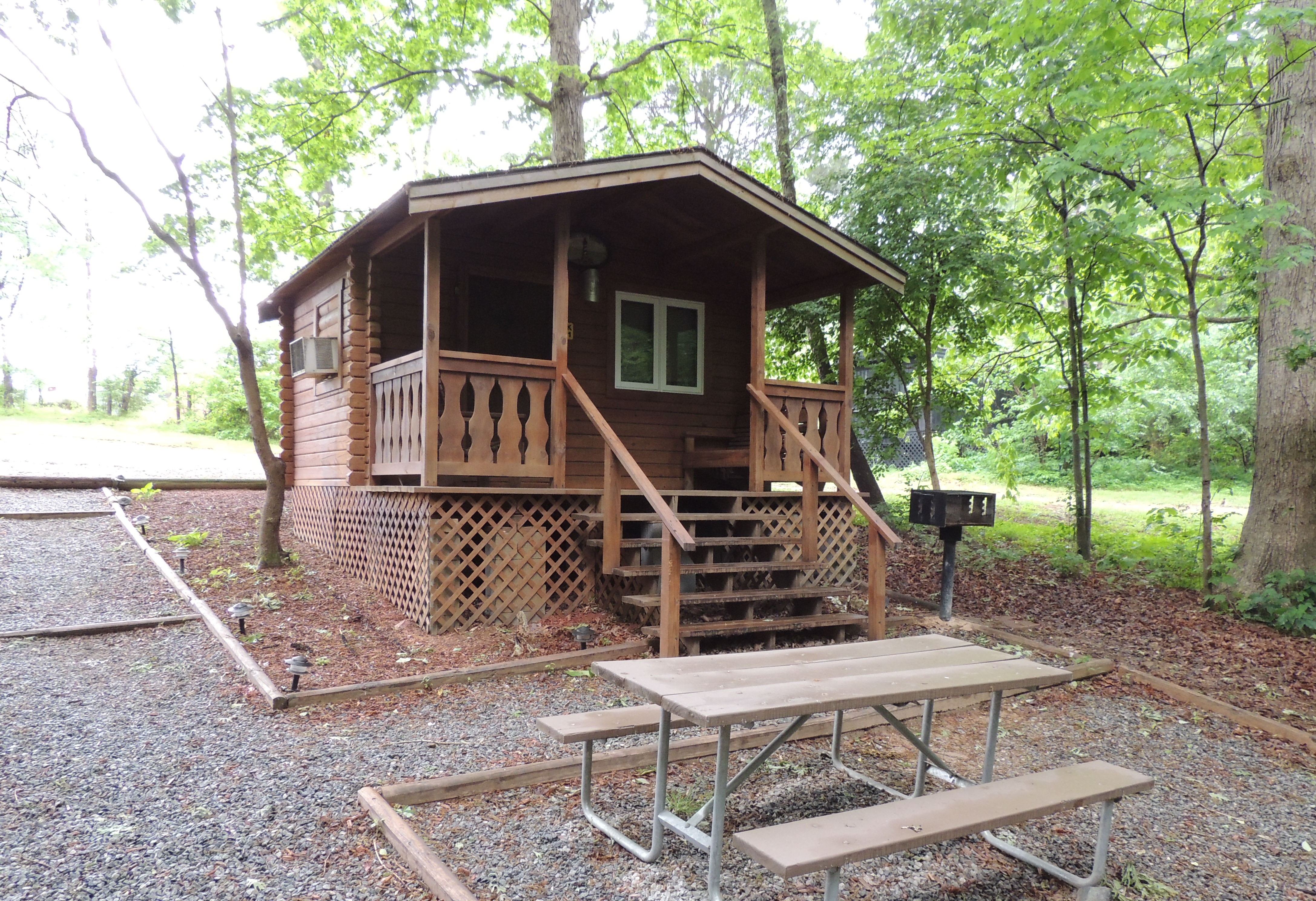 Midway Campground Resort