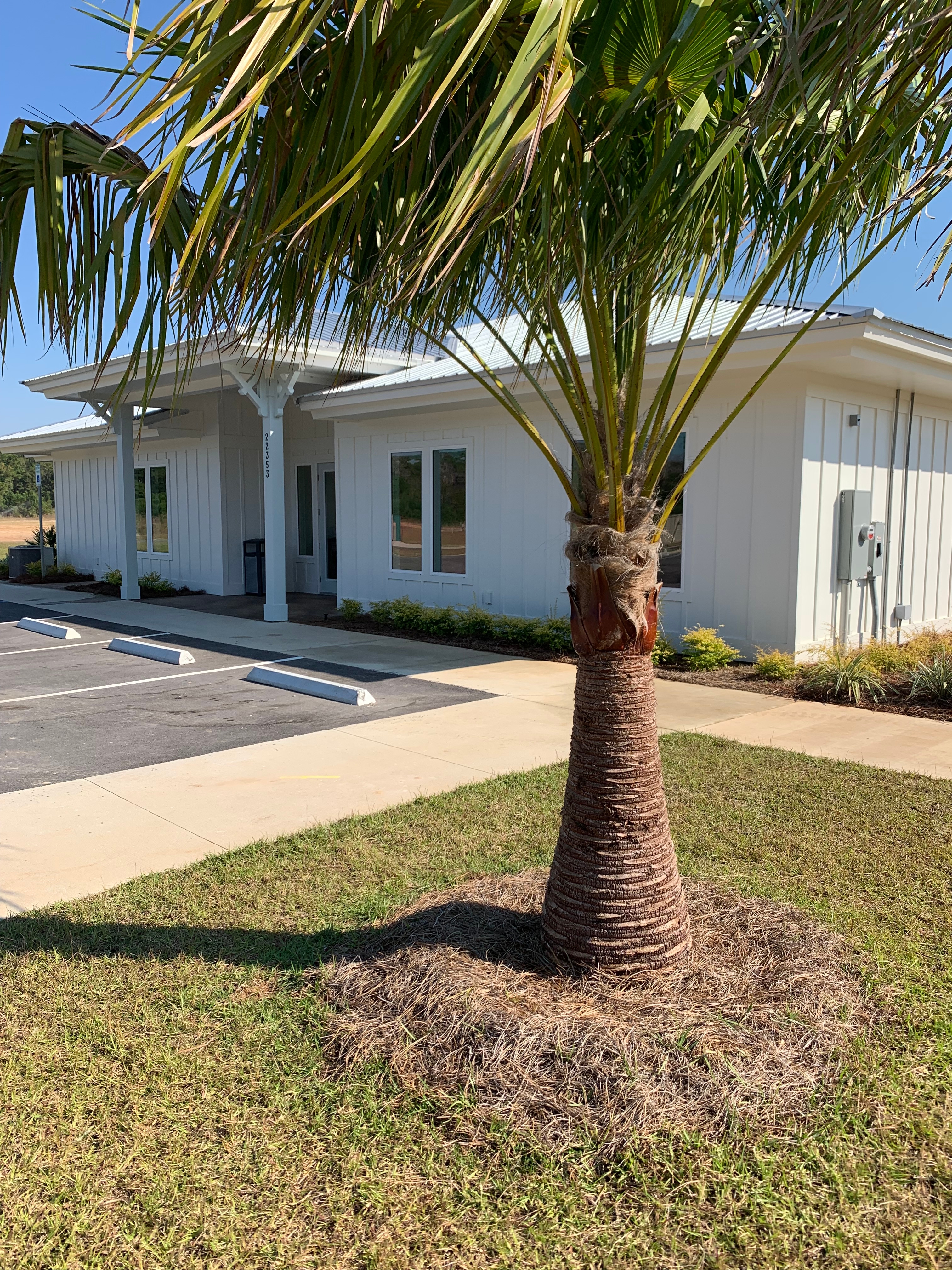 Two Lakes RV Resort, Gulf Shores, Alabama