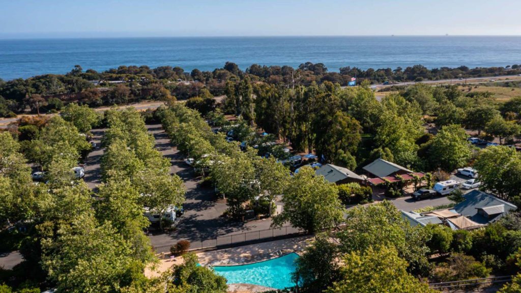 Sun Outdoors Santa Barbara