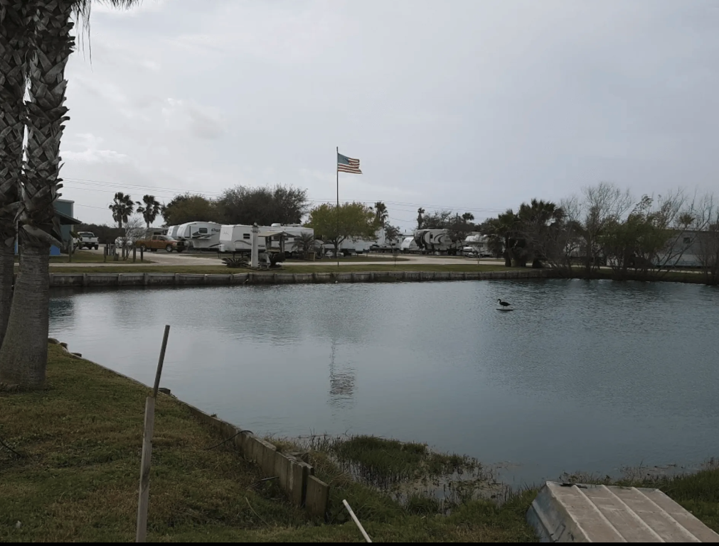 Beacon 44 RV Park