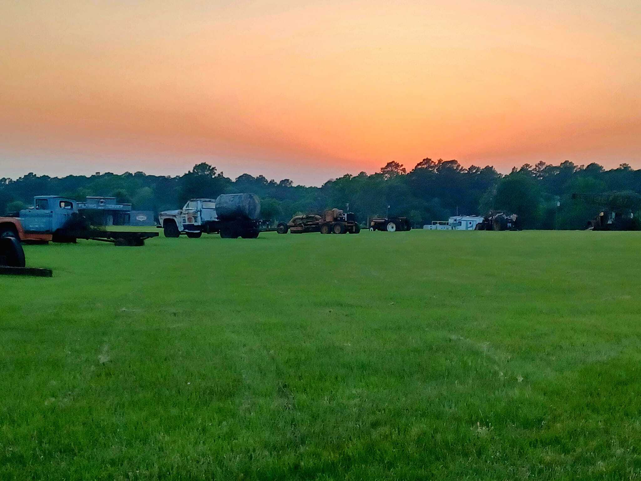 Salmon Lake Park & Resort