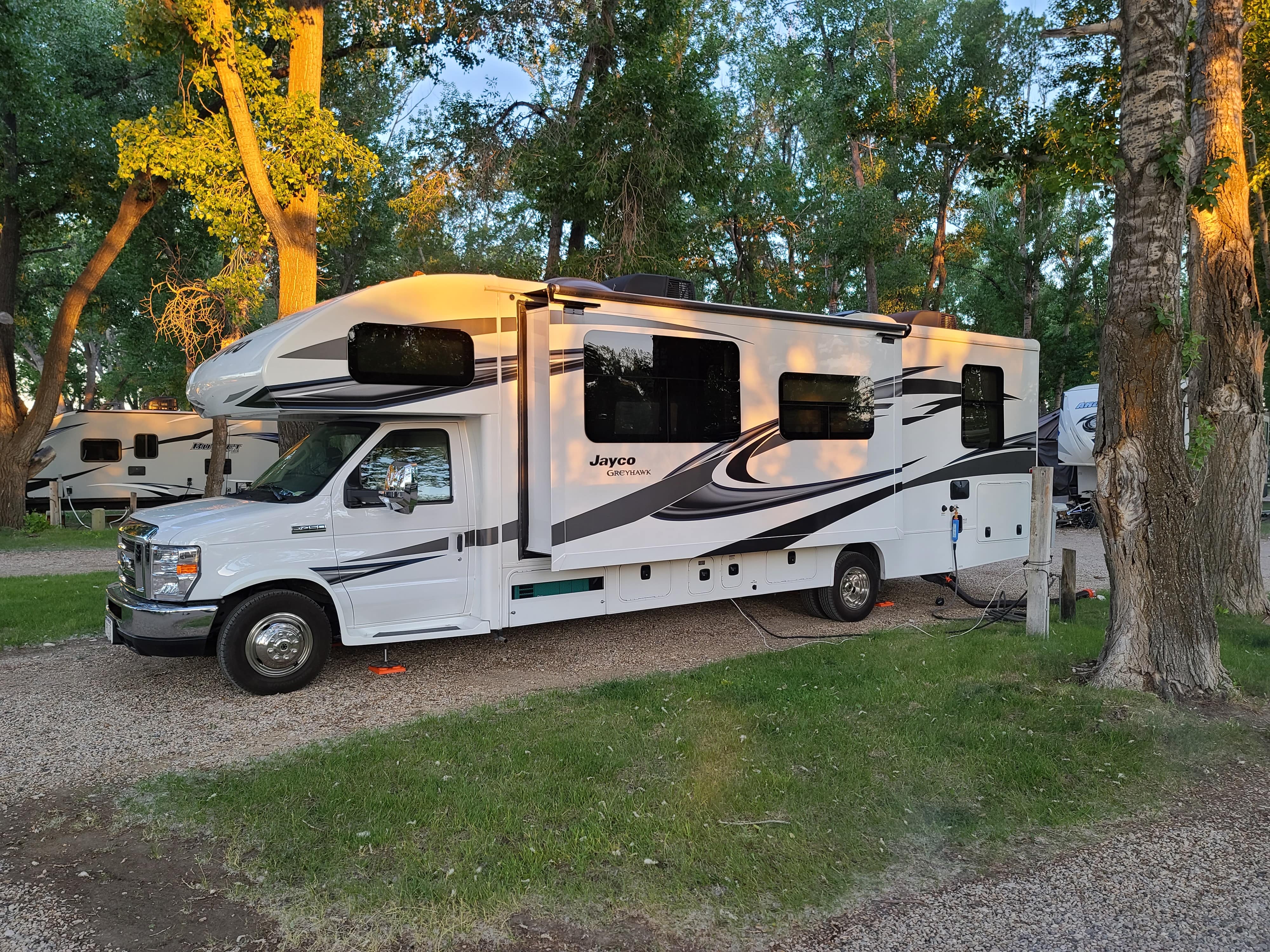 Indian Campground & RV Park