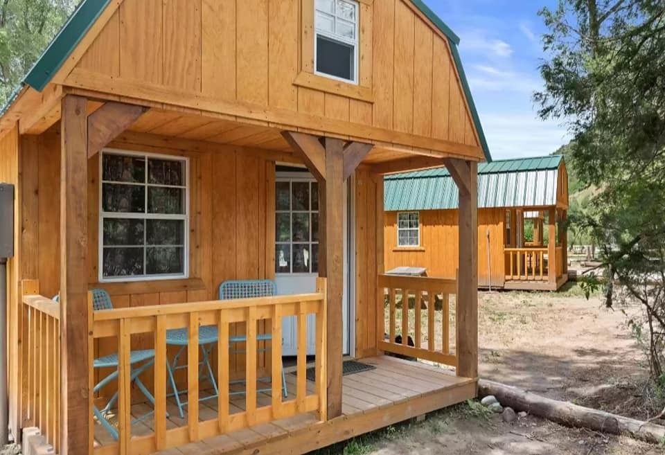 Mountainside RV Park