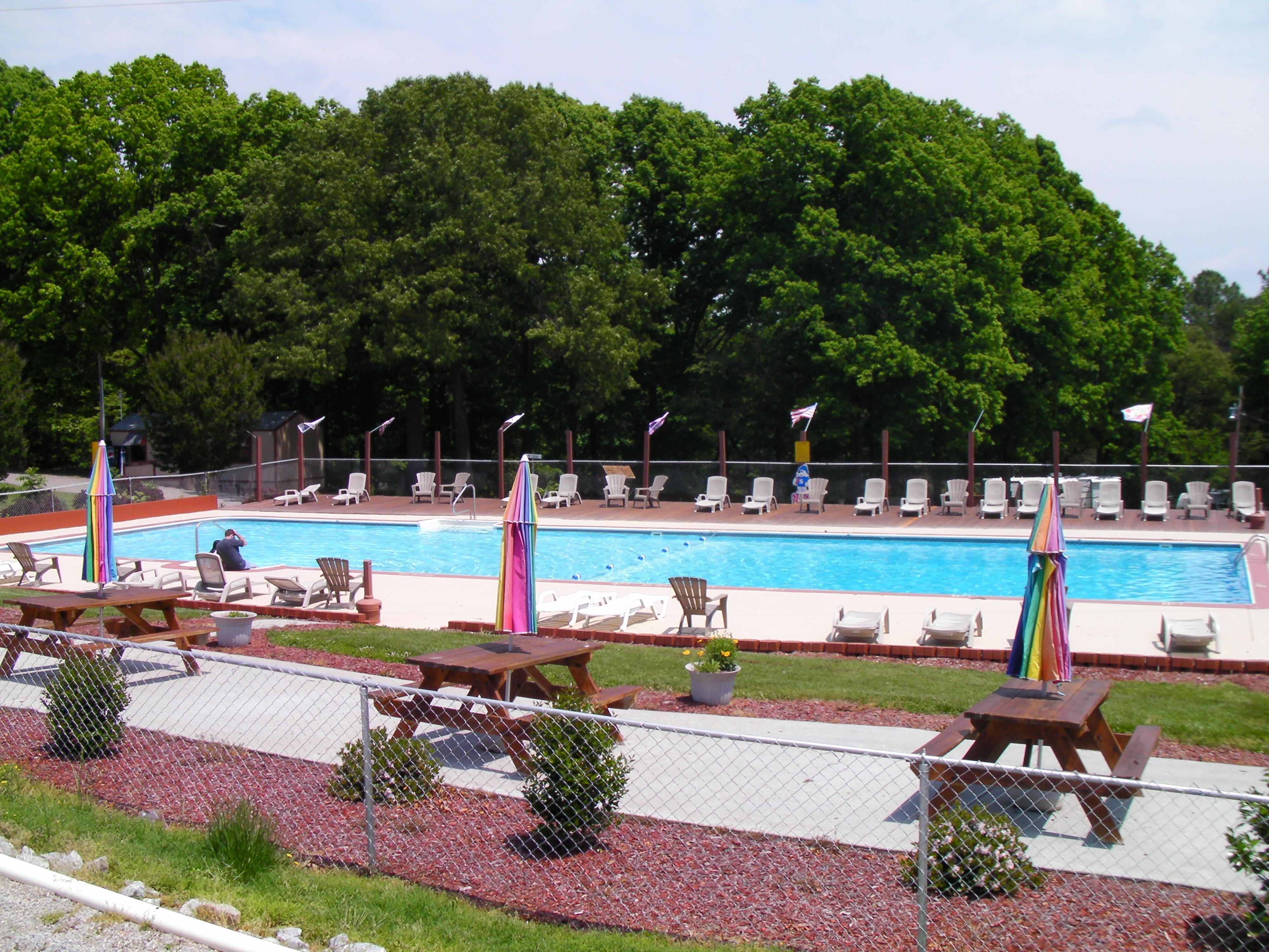 Midway Campground Resort