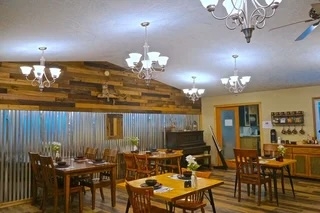 Moose Creek RV Resort and Bed & Breakfast, West Glacier, Montana