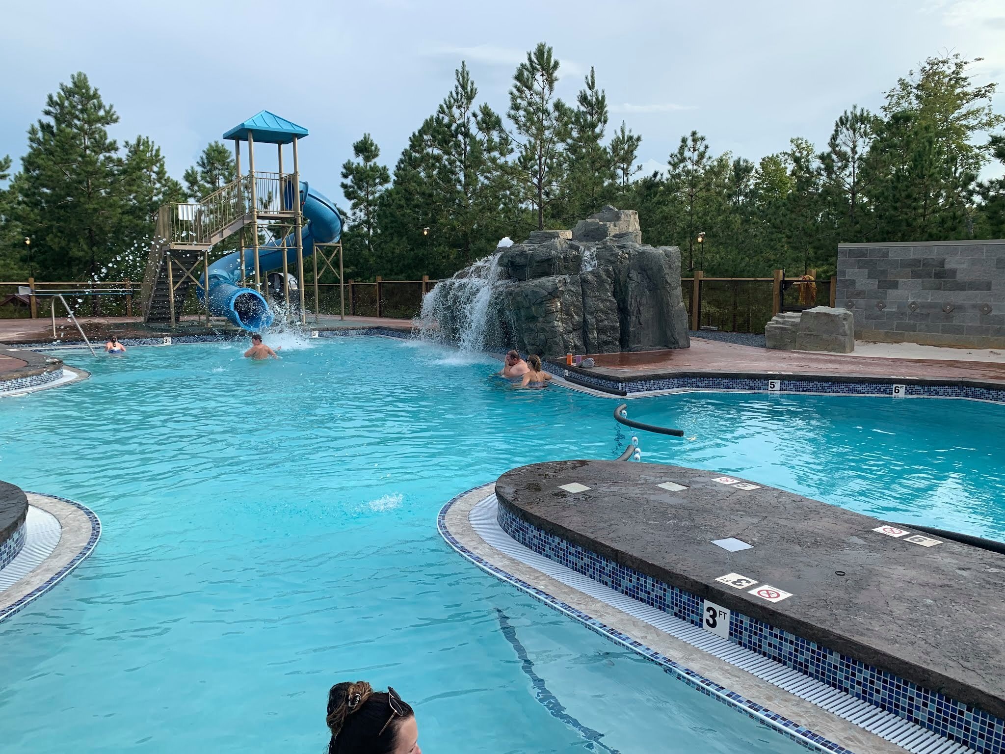 Yogi Bear's Jellystone Park™ Camp-Resort: Asheboro