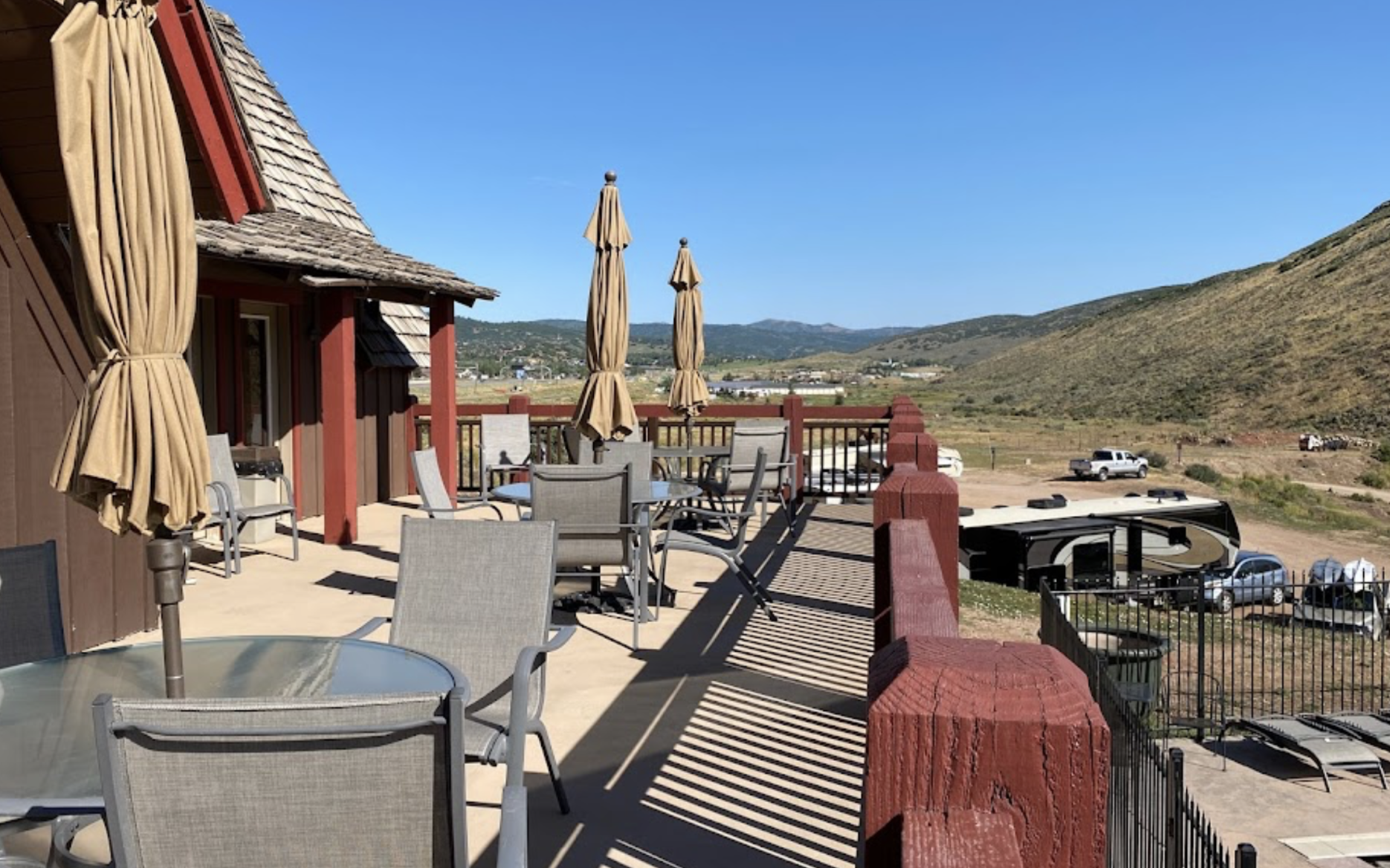 Park City RV Resort
