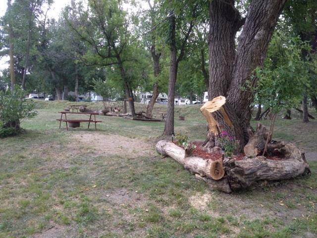 RoughRider RV Resort