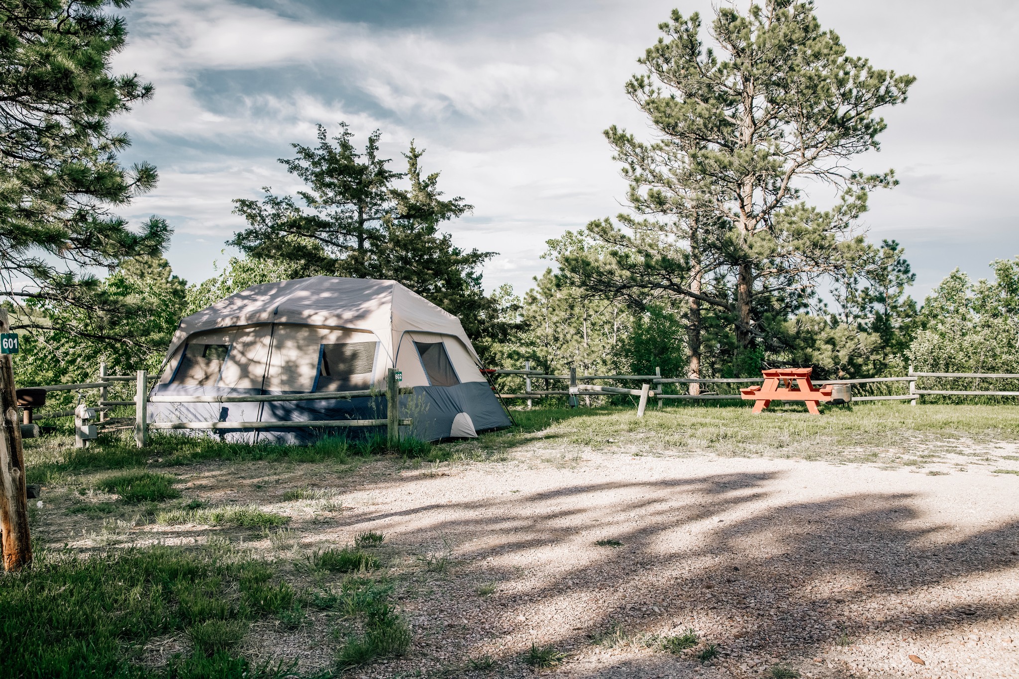 Rapid City RV Park and Campground