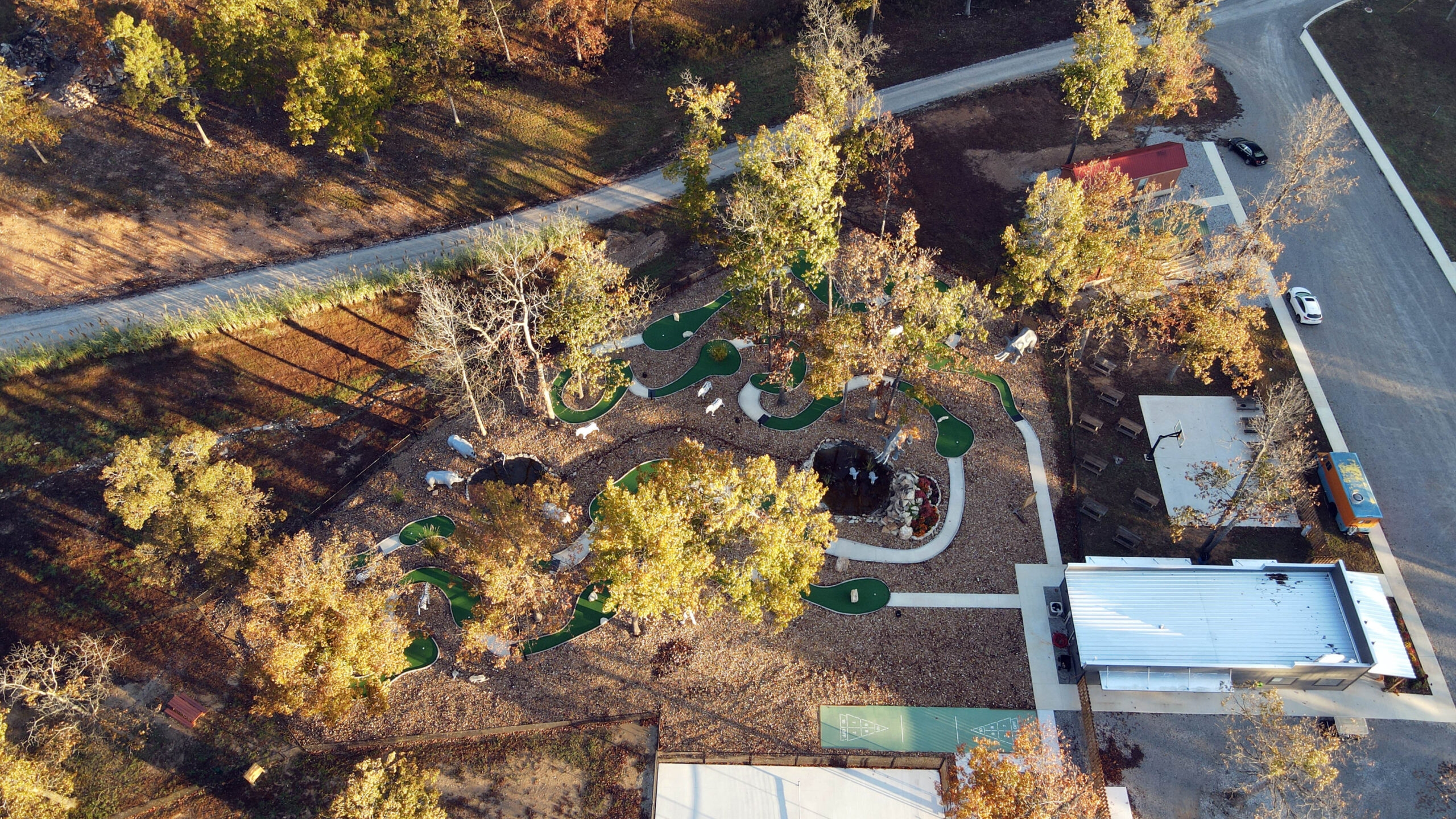 Crown Lake RV Resort