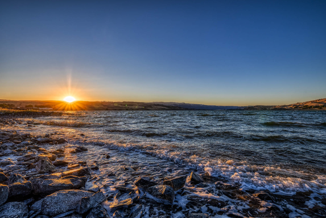 Soap Lake Resort RV & Campground