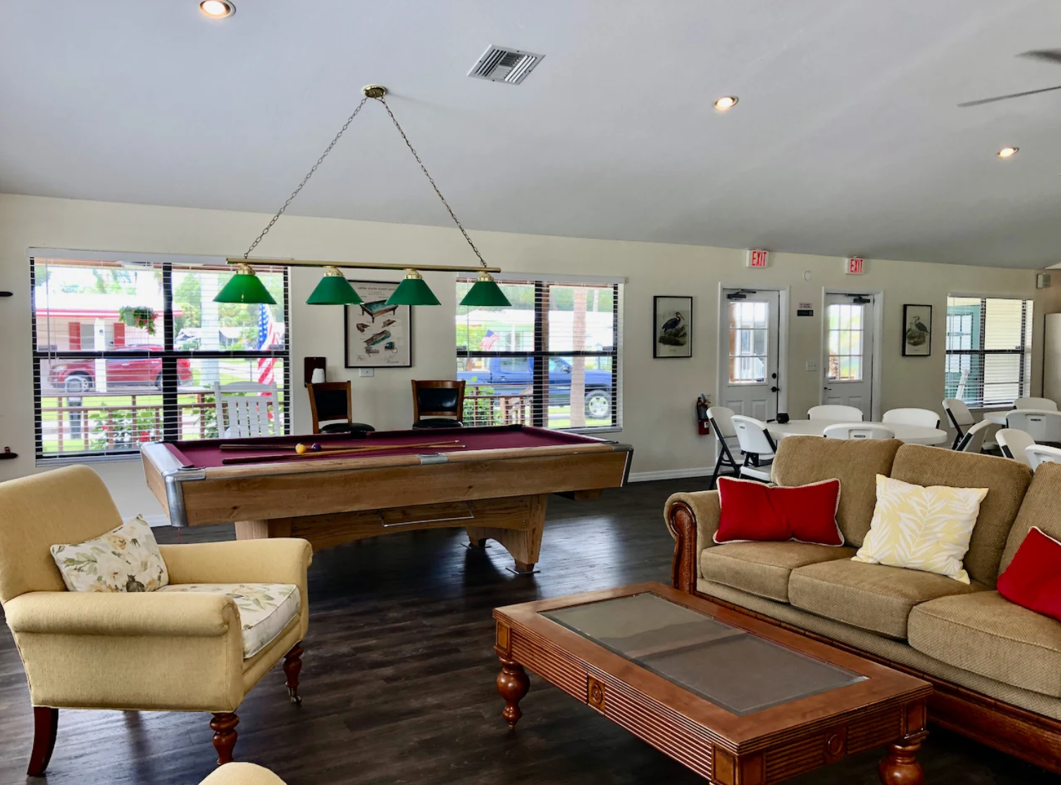 Southwind Village Mobile Home & RV Park (Age Restricted 55+)