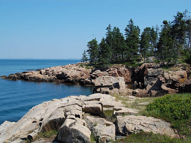 Sea Swell Campgrounds