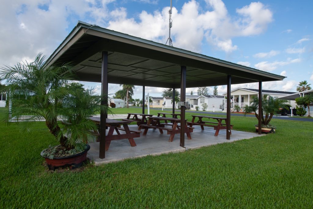 Goldcoaster RV Resort