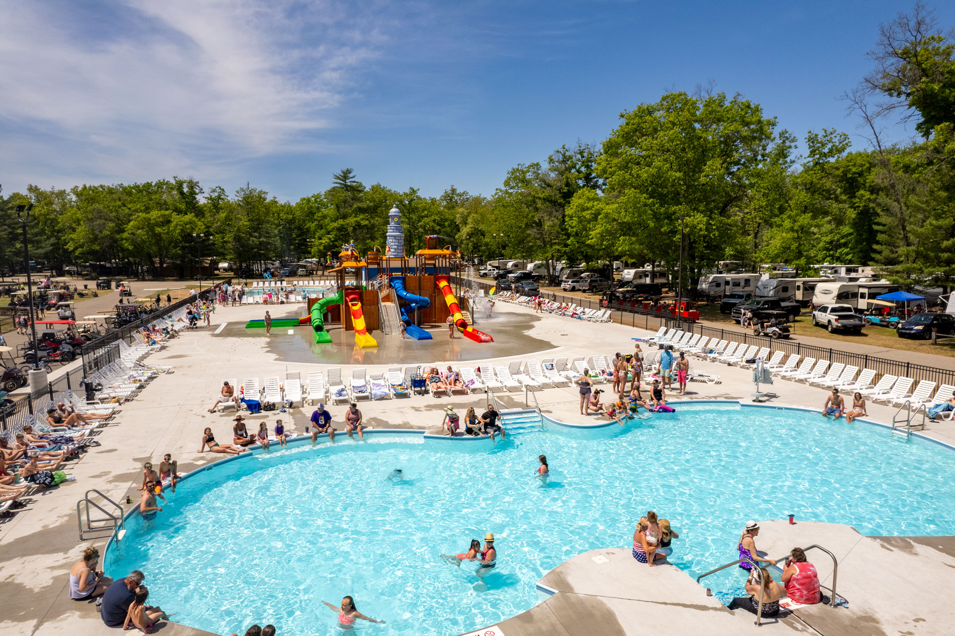 Adventure Bound West Michigan