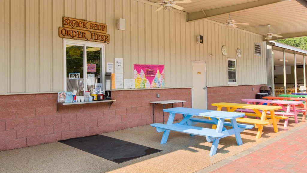 Sun Retreats Seashore