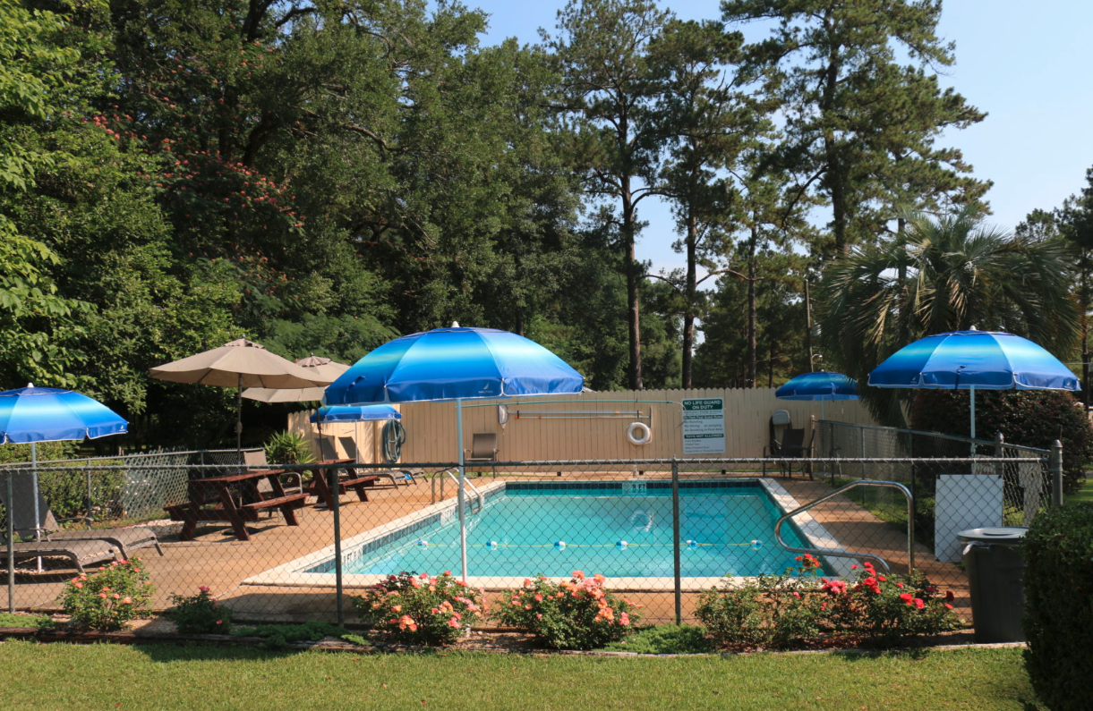 Tallahassee RV Park