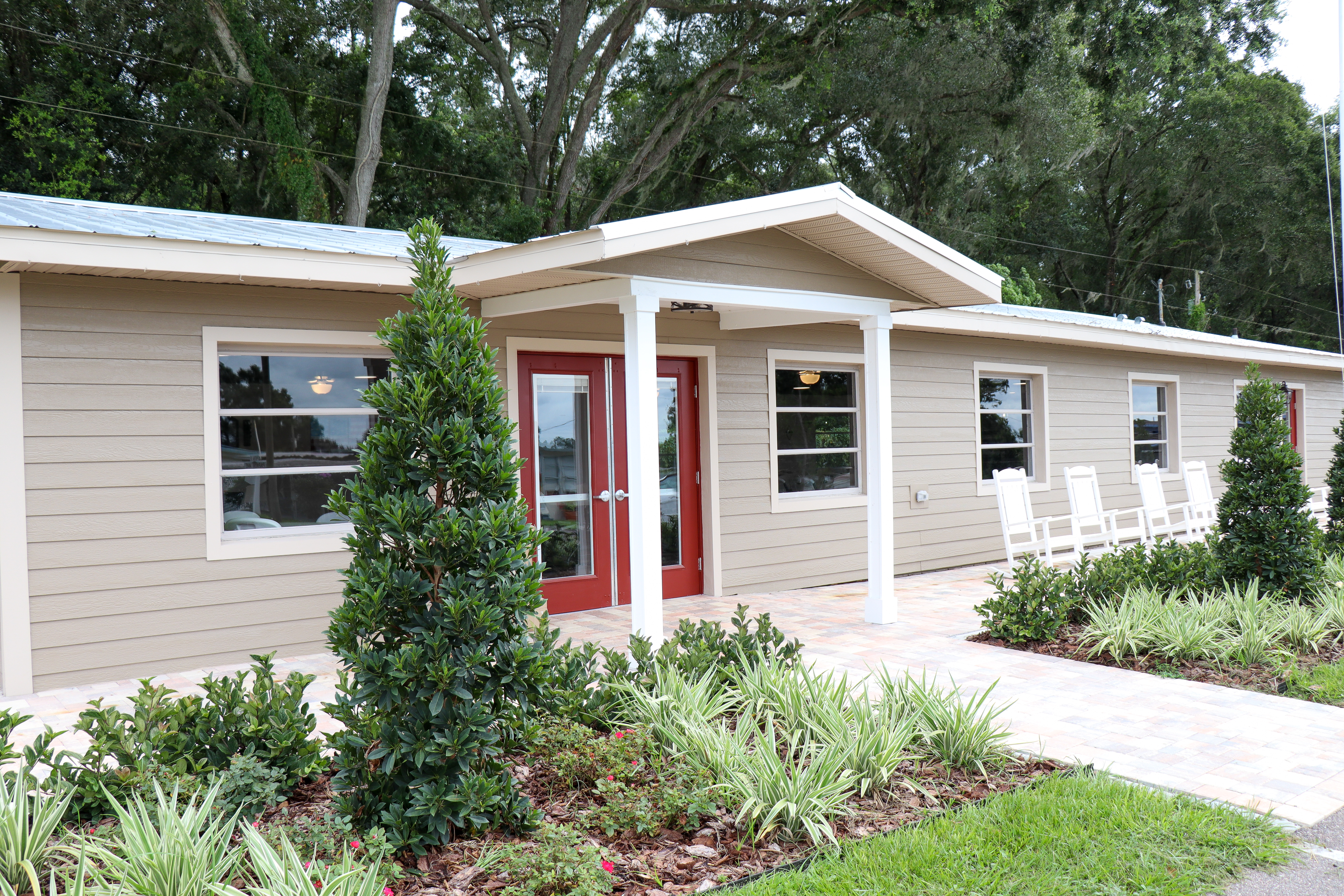 Hillside RV Park (Age Restricted 55+)