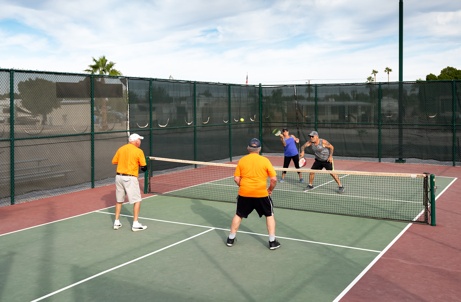 Sundance, Yuma, Arizona