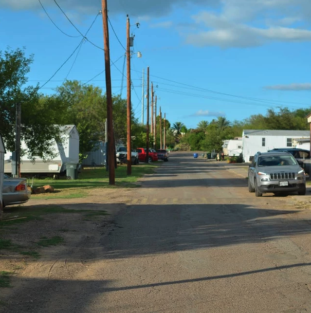 Towne North Mobile Home & RV Park