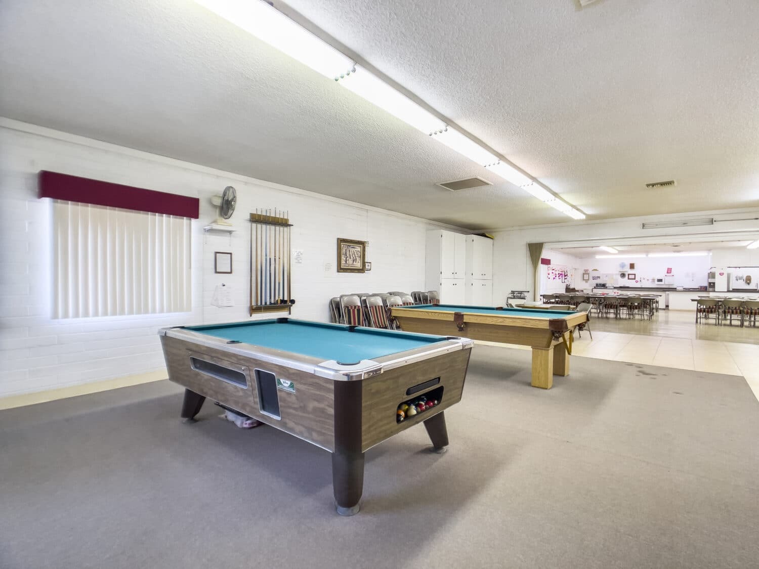 Superstition Shadows (Age Restricted 55+)