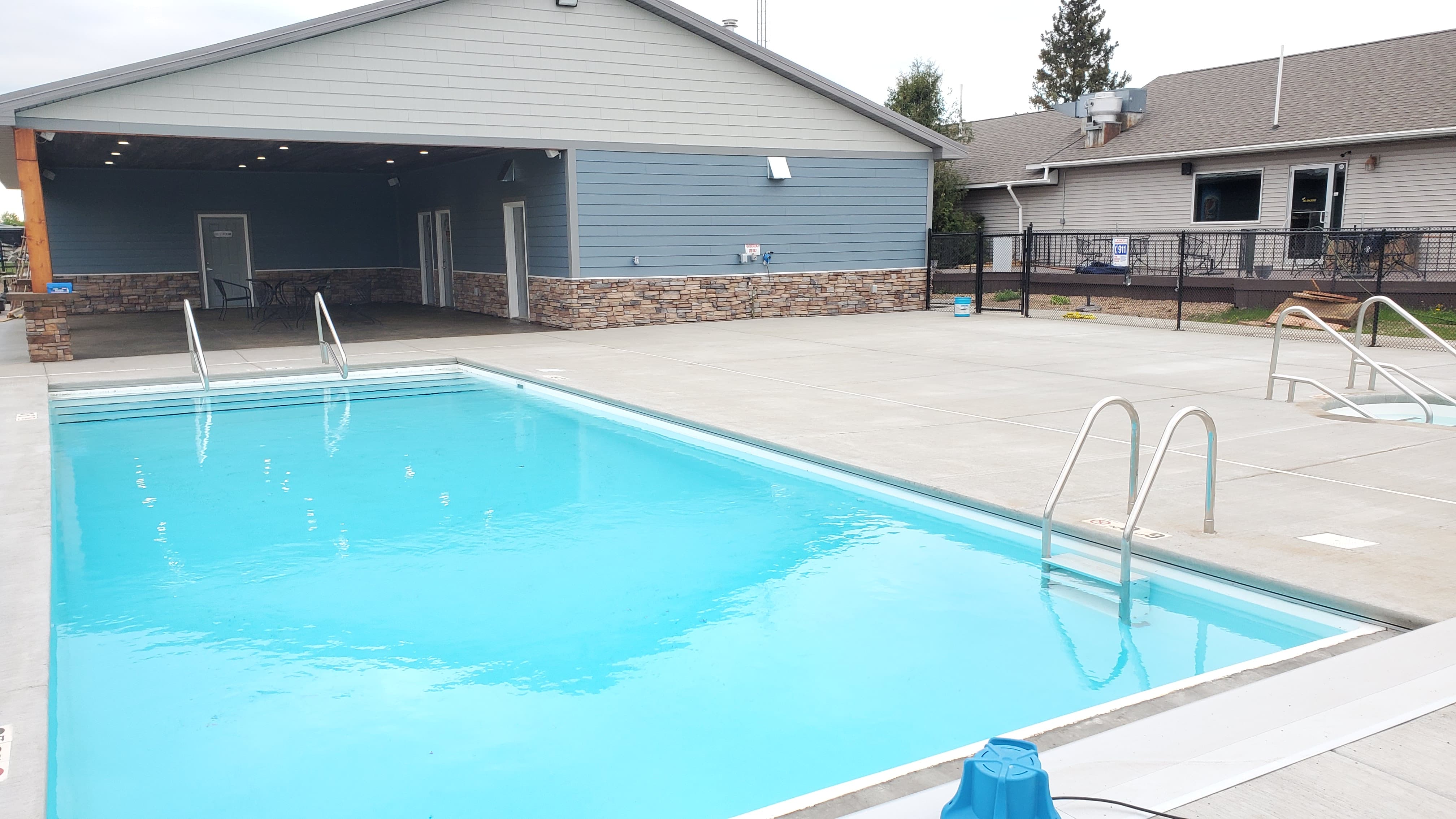 Fiddlestix RV and Golf Resort