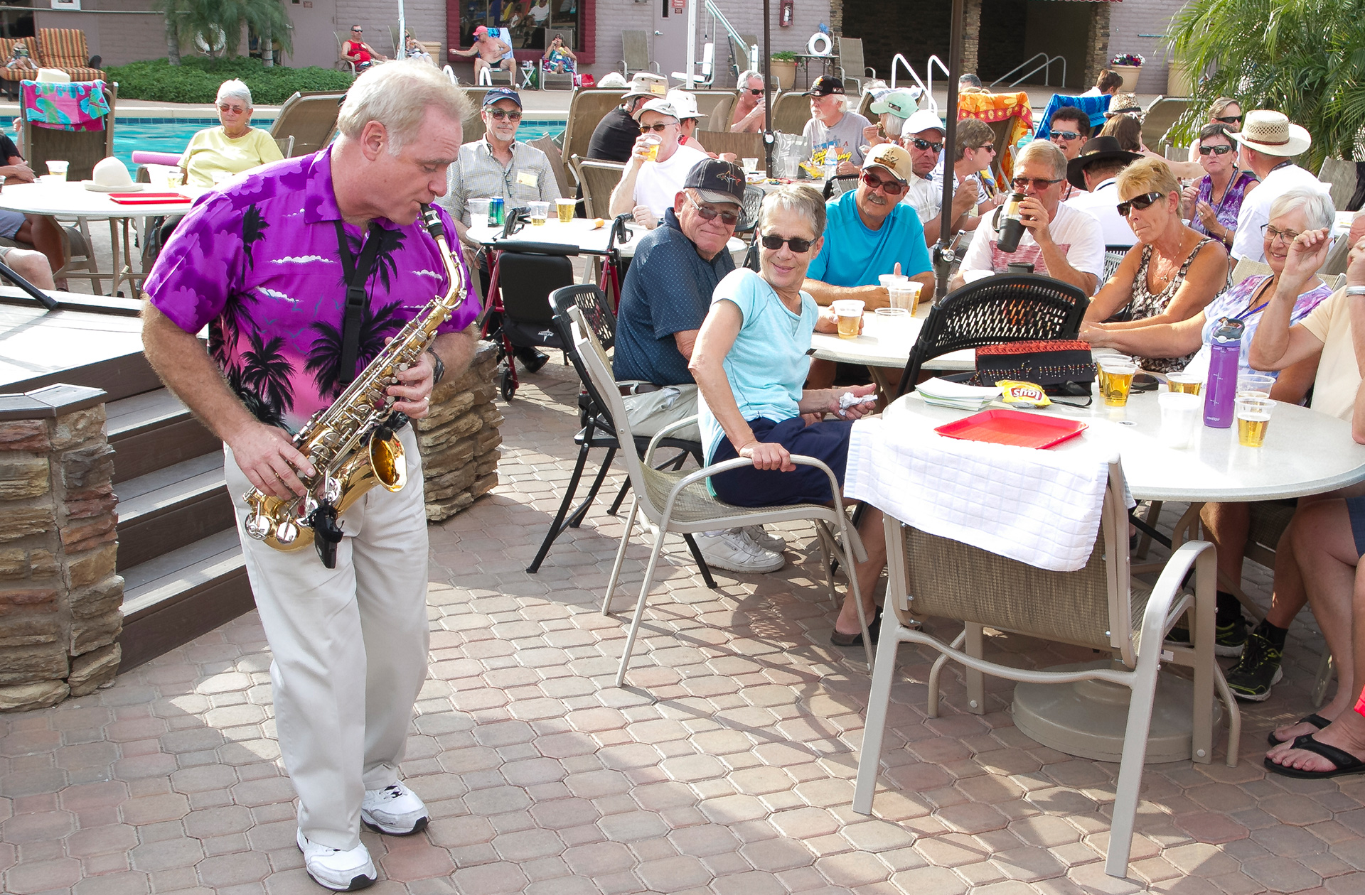 Towerpoint, Mesa, Arizona