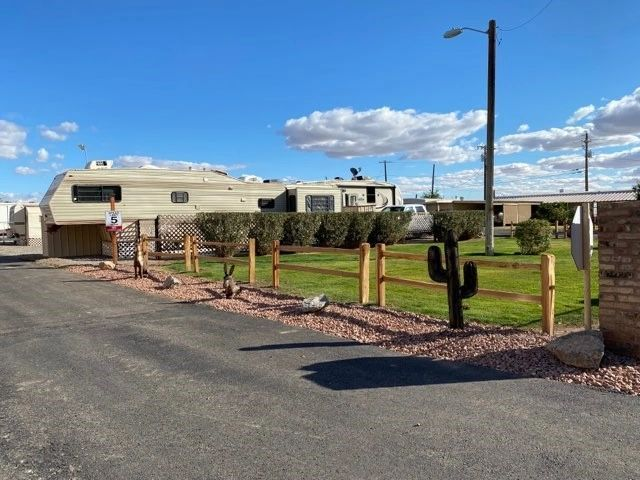 Buckeye Trails RV Resort (Age Restricted 55+)