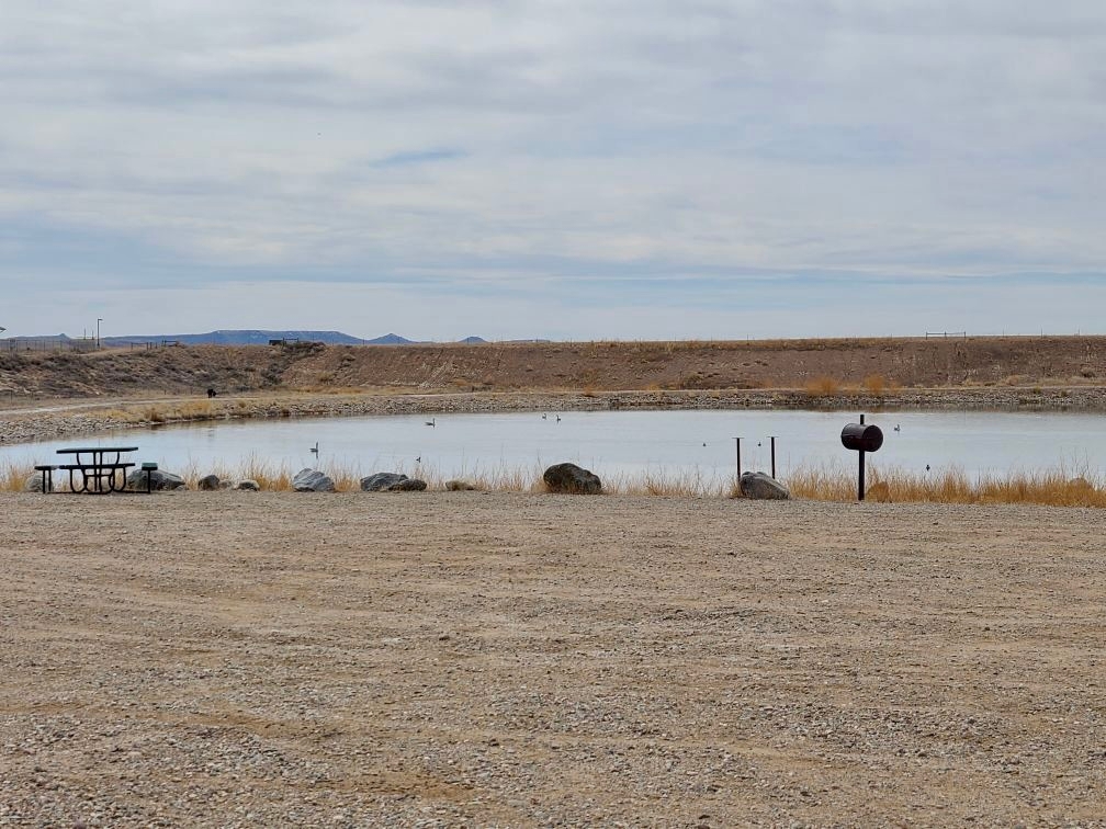 Marbleton RV Park, Marbleton, Wyoming